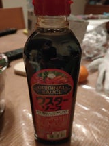 高橋 ウスターソース 1P