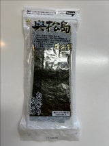 渡辺 焼のり 奥松島 三ツ切 20枚