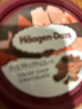 ハーゲンダッツ ミニCクリスプチップチョコ 110