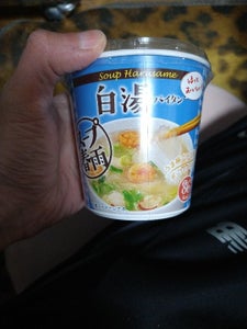 ひかり味噌　スープ春雨白湯の商品写真