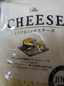 ムラカワ　とろけるミックスチーズ　５００ｇのレビュー画像