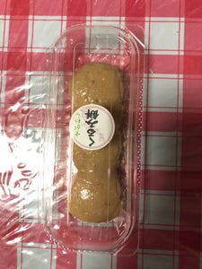 菅原食品販売 くるみ餅 3個