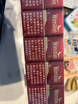 JT キャビンスーパーマイルドB 20PX10