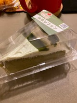 井上商事 抹茶シフォン