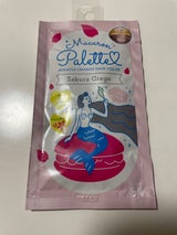 マカロンパレットヘアカラー SG