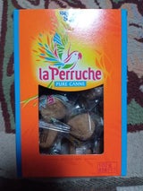 ベキャンセ ニューペルーシュ ブラウン 100g