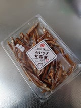 山源山下食品 わかさぎ甘露煮 80g