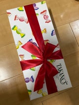 新宿高野 フルーツチョコレートギフトBOX