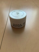 ママバター フェイス&Bクリーム 無香 25g