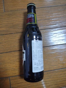 箕面ビール　スタウト　瓶　３３０ｍｌのレビュー画像