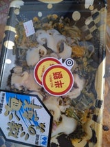 丸心 海鮮磯ごのみ 150g