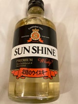 若鶴 サンシャインウイスキープレミアム 300ml