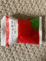 ハレルヤ まあるくいちご