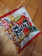 八ちゃん堂 大玉たこ焼 12個