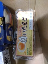 JA全農たまご みちのく白い卵 10P