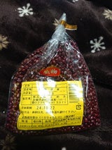 まめ久 北海道産小豆 300g