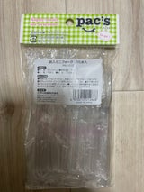 江戸川 SD袋入りミニフォーク 15本入り