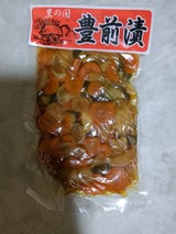 若山 豊前漬 150g