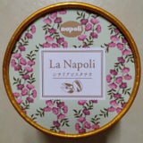 ナポリ シチリアピスタチオ 100ml