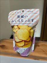 大倉 茨城のおいもちっぷす 20g