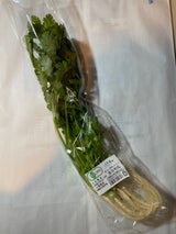 さんぶ 有機パクチー 1P