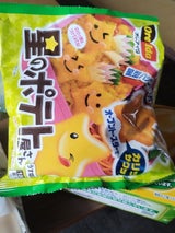 ハインツ日本 星のポテト屋さん 180g