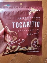 JA十勝清水 とかリット海老アヒージョ 50g