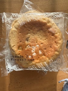 ヤマザキ　平焼きメロンパン　メ−プルのレビュー画像