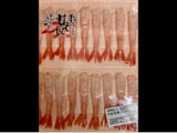 カネダイ 甘えび無頭L 20尾