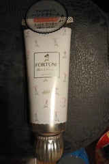 フォーチュン フレグランスハンドクリーム 60g