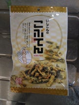 石昆 こぶてんうす塩味 55g