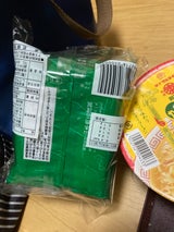 山本 おかずのり 5P