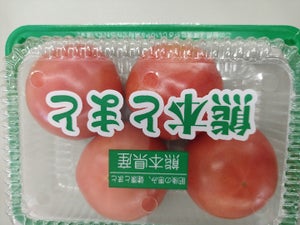 太洋　熊本トマトのレビュー画像