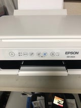 EPSON EW-052A