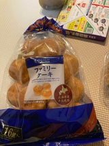 マルキン ファミリーケーキ 16個