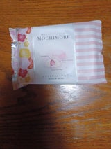 MOCHIMORE ホワイトチョコといちご80ml