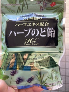 秋山製菓　のど飴ミックス　１３０ｇのレビュー画像