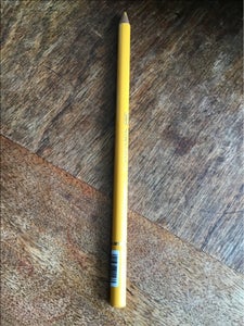 アーチスト色鉛筆　イエローオーカーのレビュー画像