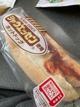 日糧 シャウエッセンホットドッグ