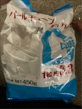 パールエース 角砂糖 袋 450g