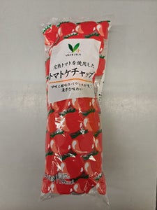 Ｖマーク　トマトケチャップ　５００ｇの商品写真