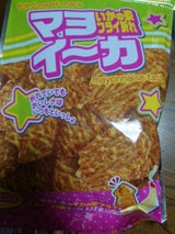 共同食品工業 マヨイーカ 大袋 125g