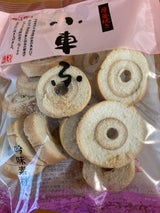 敷島 厚釜焼き小車ふ 60g