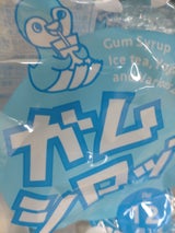 パールエース ガムシロップ 12g×12