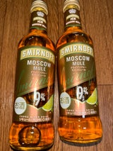 スミノフアイス モスコミュール びん 275ml