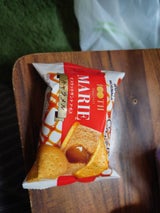 マリービスケットサンドアイスキャラメル 65ml