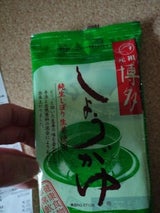 シンセイ 博多しょうがゆ 20g×5