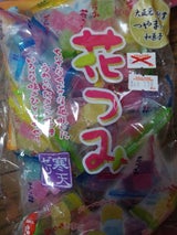 津山屋製菓 花つみゼリー 210g