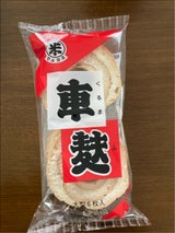 マルヨネ 麸 大型 6枚