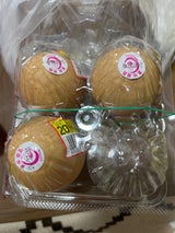 栗原 たまごLL 6個